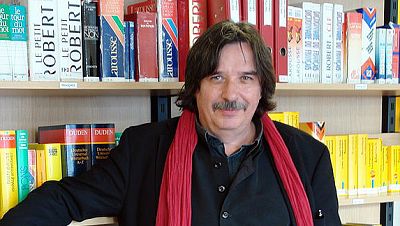 Los mundos sutiles - Poesía en Luxemburgo - 14/12/15 - Escuchar ahora