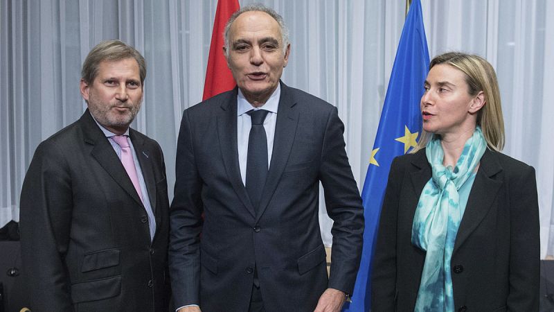 Los Veintiocho recurrirán la sentencia del Tribunal de la UE que anula el acuerdo comercial con Marruecos