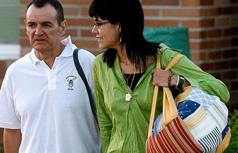 Denuncian un "exceso" de protección de la Guardia Civil en las carreteras por las que pasó De Juana