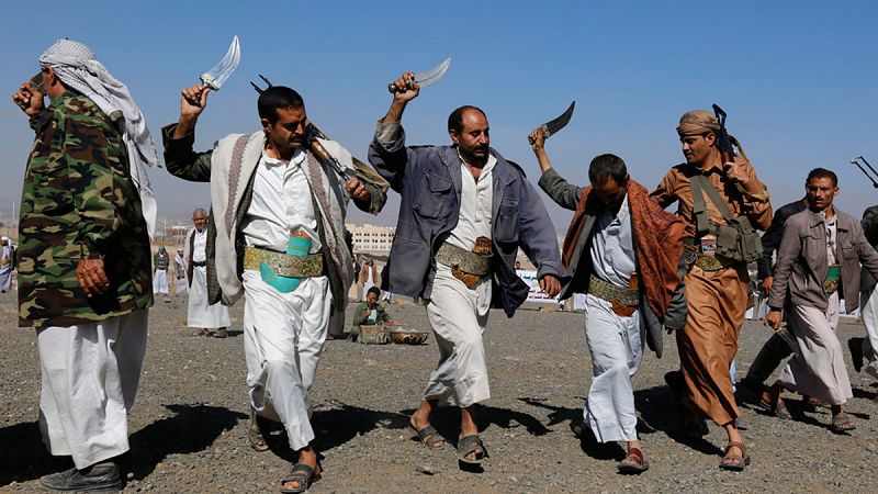 Empiezan en Suiza las negociaciones de paz sobre Yemen amparadas en una frágil tregua