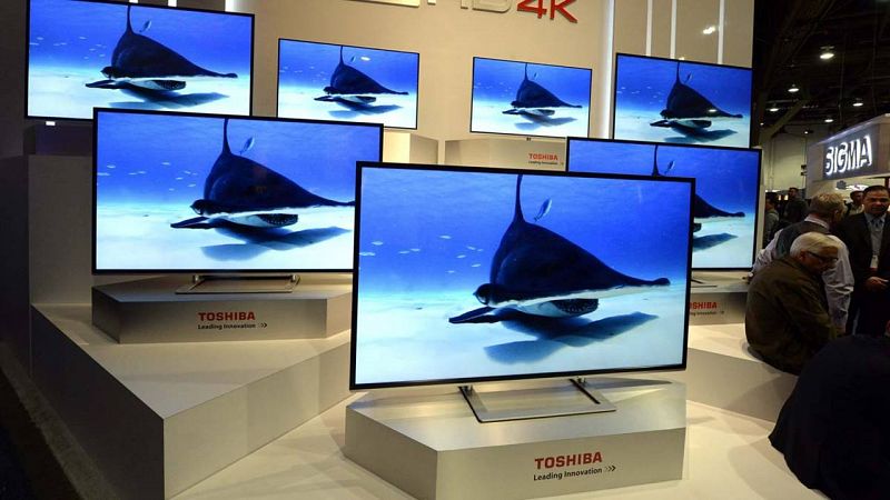 Toshiba planea 7.000 despidos y la venta de activos para subsanar el agujero oculto al manipular sus cuentas