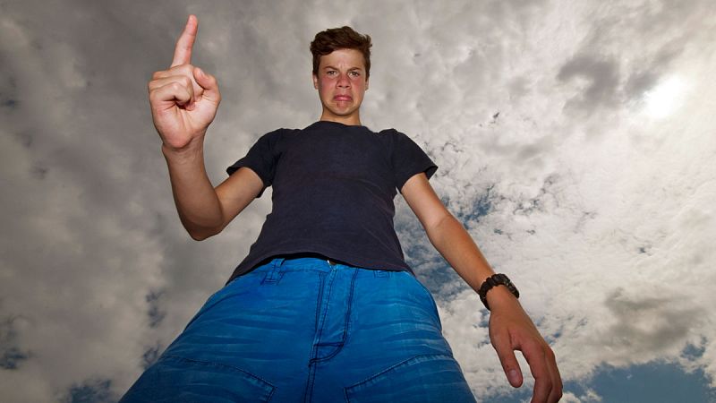 El narcisismo, principal causa por la que los hijos agreden a sus padres