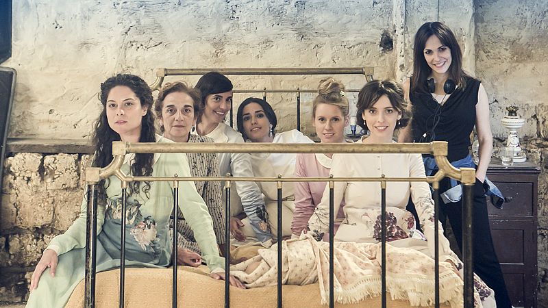 Las 'Bodas de sangre' de 'La novia'