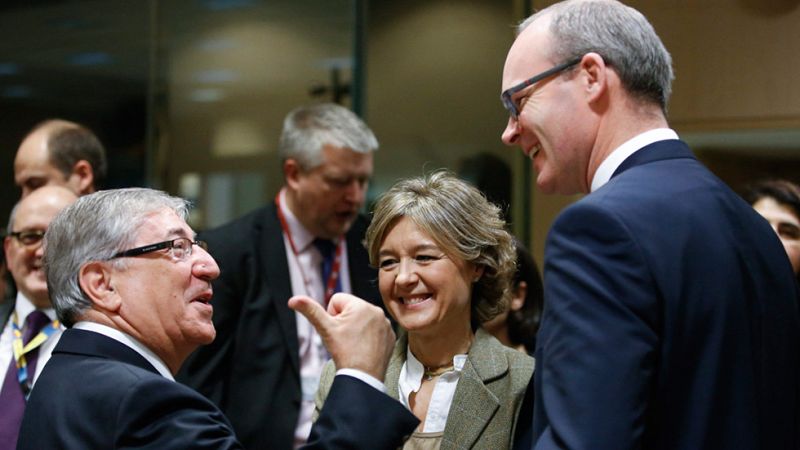 La UE cierra las cuotas de pesca para 2016, con una reducción del 21,5% en las capturas de merluza del sur