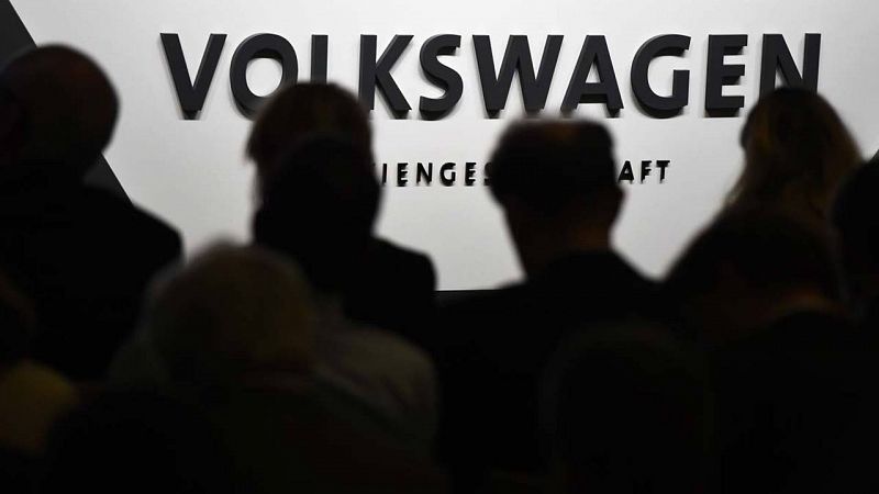 La oficina europea antifraude investiga cómo usó Volkswagen los créditos del BEI de los últimos 25 años