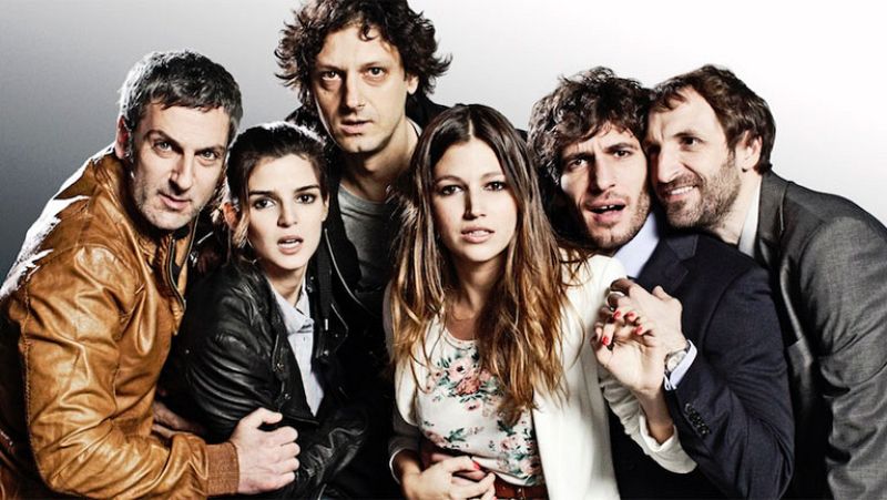 '¿Quién mató a Bambi?', el domingo en 'Versión Española'