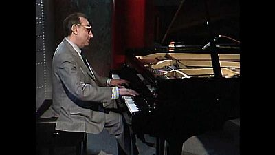 El pianista Tete Montoliu: maestro del jazz y la msica improvisada