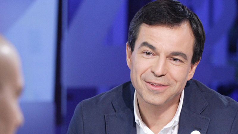 Herzog reivindica el proyecto de UPyD frente al "nuevo bipartidismo"