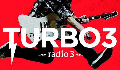 Turbo 3, el disco electrizante