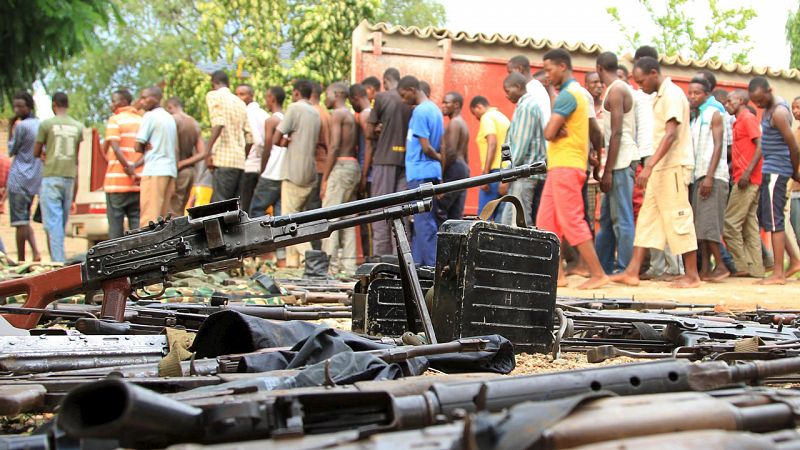 La Unión Africana advierte de que no permitirá un "genocidio" en Burundi