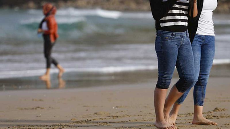 El invierno será cálido en toda España y lluvioso en el noroeste peninsular, según la AEMET