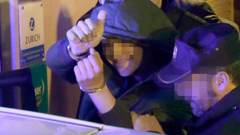 El abogado del menor que agredió a Rajoy pedirá que se preserve su "intimidad e identidad"