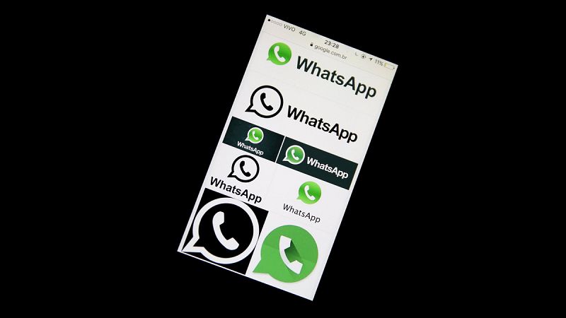 Un juez restablece el servicio de Whatsapp en Brasil tras doce horas mudo