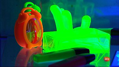 Ultral�seres y drones