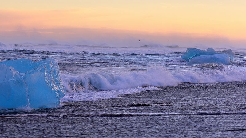 2015 está a un paso de ser el año más cálido en el planeta desde que hay registros