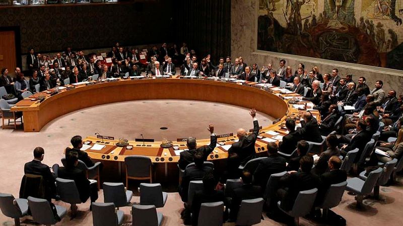 La ONU refuerza las medidas para cortar las vías de financiación del Estado Islámico