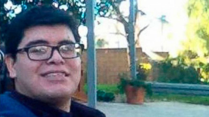 Acusan al amigo de los autores de la matanza de San Bernardino de "conspiración terrorista"