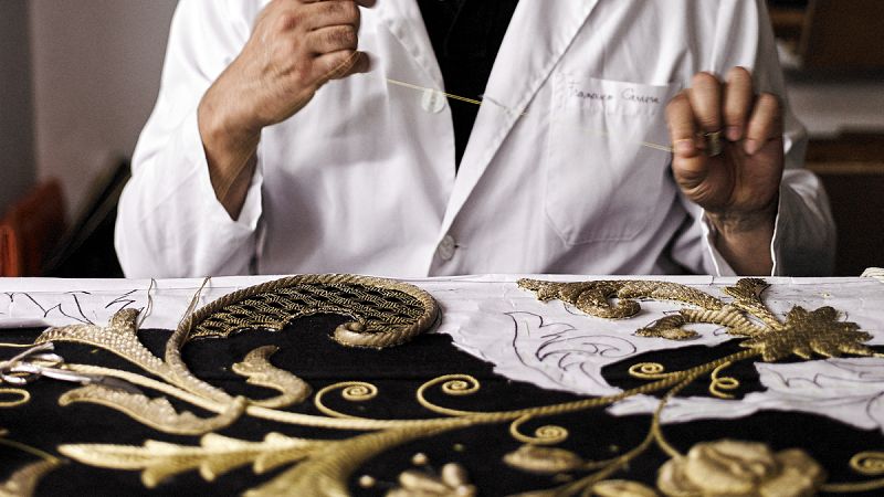 La artesanía tradicional, el nuevo lujo