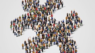 Cooperación pública en el mundo - Historias de cooperación - 21/12/15 - Escuchar ahora