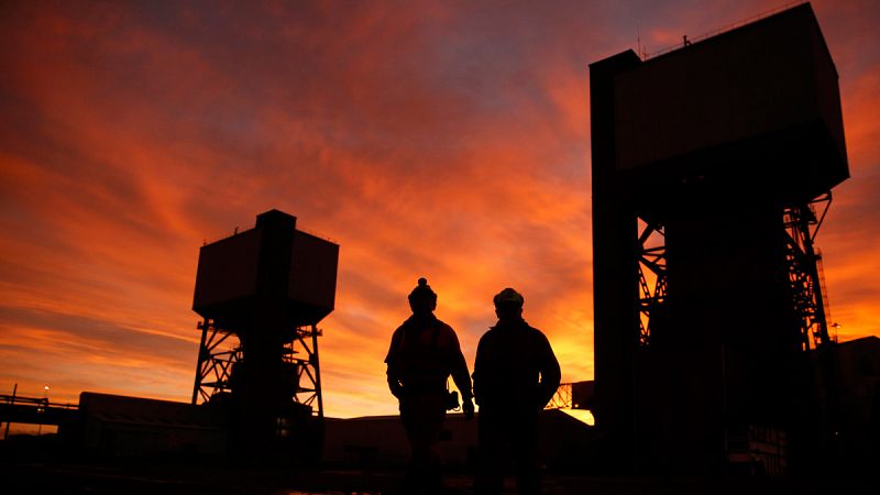 Cierra la última mina de carbón subterránea del Reino Unido