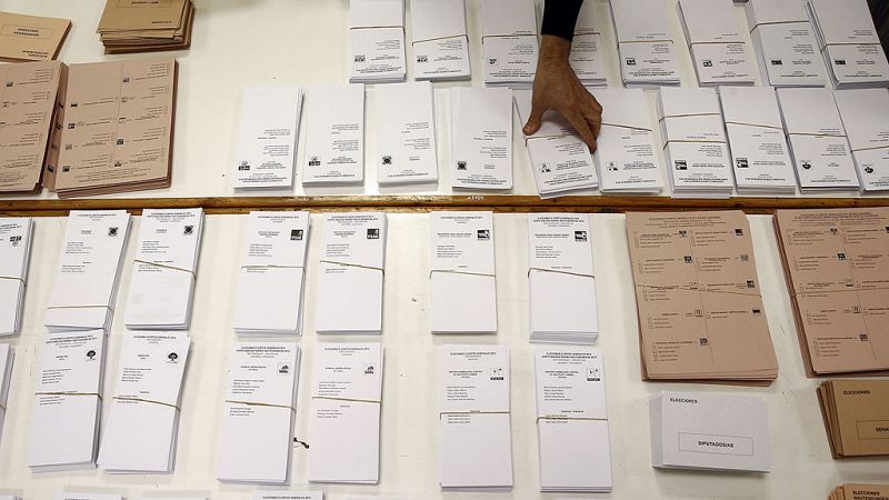 Más de 36 millones de electores, llamados a votar este domingo en las elecciones más abiertas de la democracia