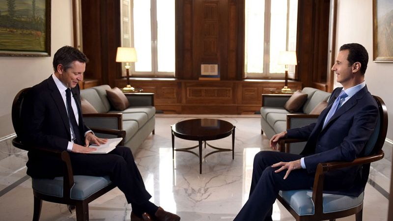 La oposición siria ve "escollos políticos" en la resolución de la ONU