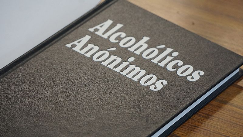 'Documentos TV' conmemora el 80º aniversario de Alcohólicos Anónimos con el estreno de 'Hoy no he bebido'