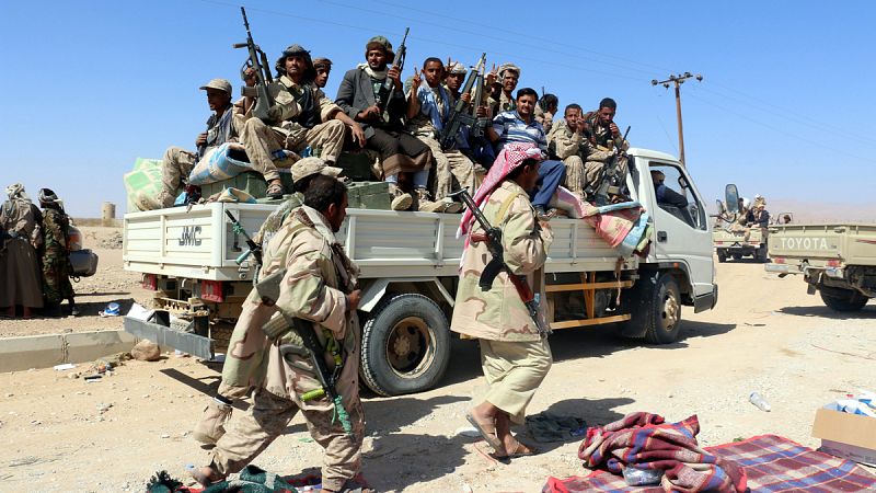 Termina sin éxito la ronda de negociaciones de paz para Yemen