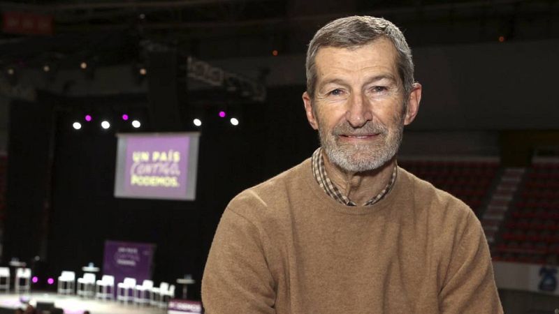 Maroto, Sémper, Madina, el hermano de Wert y el exjefe del Estado Mayor se quedan sin escaño