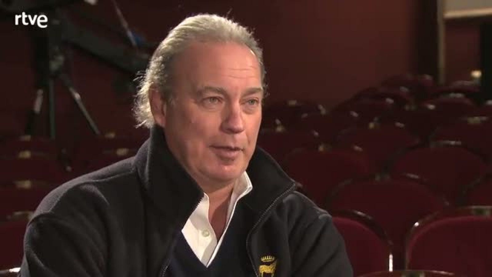 En la tuya o en la mía - Bertín Osborne adelanta los invitados de 'En la tuya o en la mía' para 2016