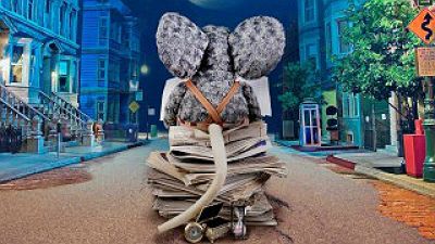 La buhardilla - Mentes creadoras - 22/12/15 - Escuchar ahora