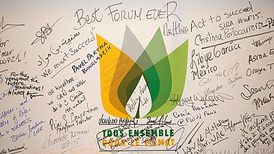 Sostenible y renovableen Radio 5 - Luces y sombras de la cumbre del clima - Escuchar ahora