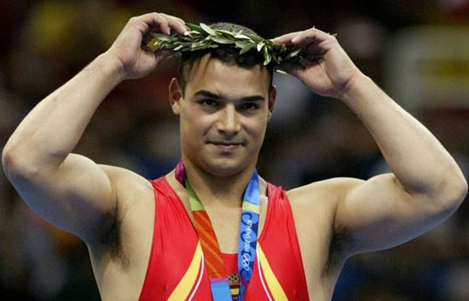 jjoo08_El deporte español en los Juegos | Ver