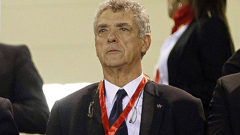 Villar ofrecerá la renovación a Del Bosque