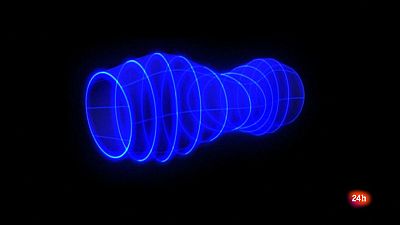 Ondas gravitacionales, tecnolog�a 4K y patrimonio industrial