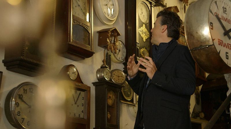 'This is Opera' finaliza su segunda temporada en La 2 en el Gran Teatro del Liceo de Barcelona