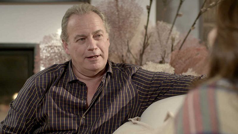 Bert�n y Fabiola repasan lo mejor de 'En la tuya o en la m�a' y lloran al recordar el nacimiento de su hijo Kike