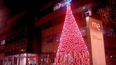 La sala - Encuentro navideño con cómplices y colaboradores: los protagonistas son ellos - 26/12/15 - Escuchar ahora