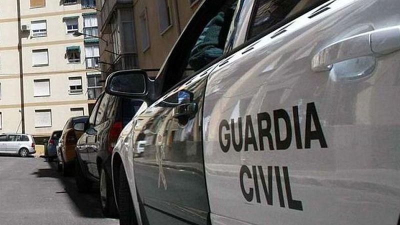 Detienen a un hombre por la muerte de su pareja en Villena, en Alicante