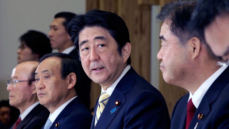 El Gobierno de Japón aprueba un presupuesto récord de 733.461 millones de euros
