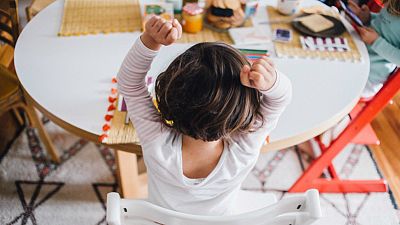 Blogueros - Con botas de agua - Escuchar ahora