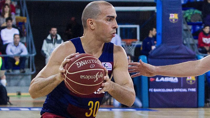 Arroyo: "Quien no conoce la rivalidad Madrid-Barça no sabe nada del deporte en España"