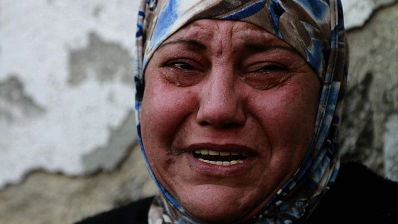 Fuerzas israelíes matan a dos palestinos en Jerusalén y Nablus