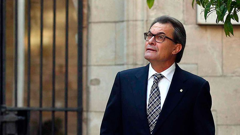 Junts pel Sí rechaza hacer una nueva oferta a la CUP y esperará a que decida si apoya la investidura de Mas