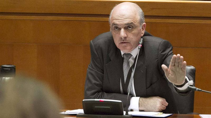 La Fiscalía pide tres años de cárcel por administración desleal para tres exdirectivos de la CAI