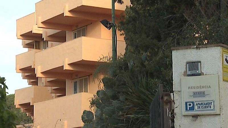 Prisión para un hombre por presunta agresión a nueve ancianas en un geriátrico de Arenys de Mar (Barcelona)