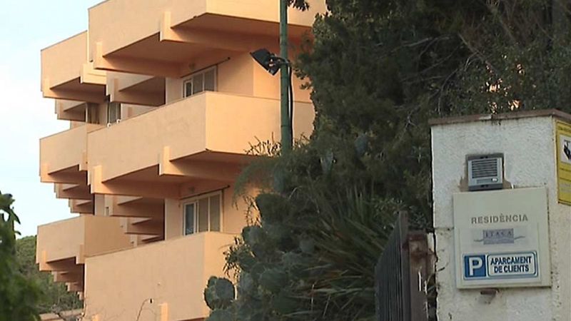 Prisión para un hombre por presunta agresión a nueve ancianas en un geriátrico de Arenys de Mar (Barcelona)