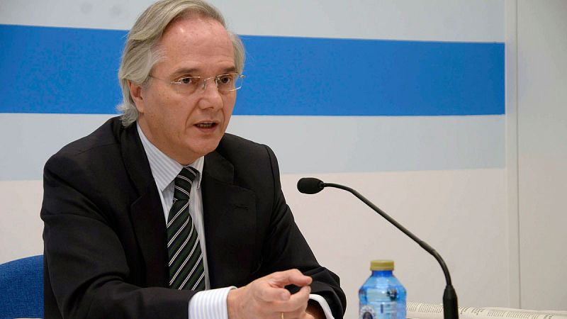 El PP acepta la baja de Arístegui y propone que Gómez de la Serna no forme parte del grupo en el Congreso