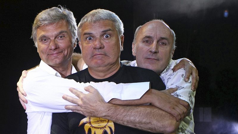 Los Premios Forqué rendirán homenaje a los cómicos del cine español