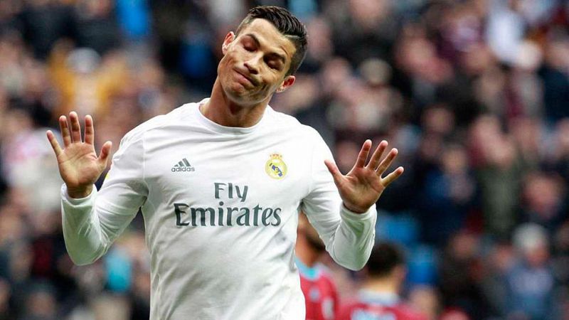 Los goles acuden al rescate de Benítez en Madrid
